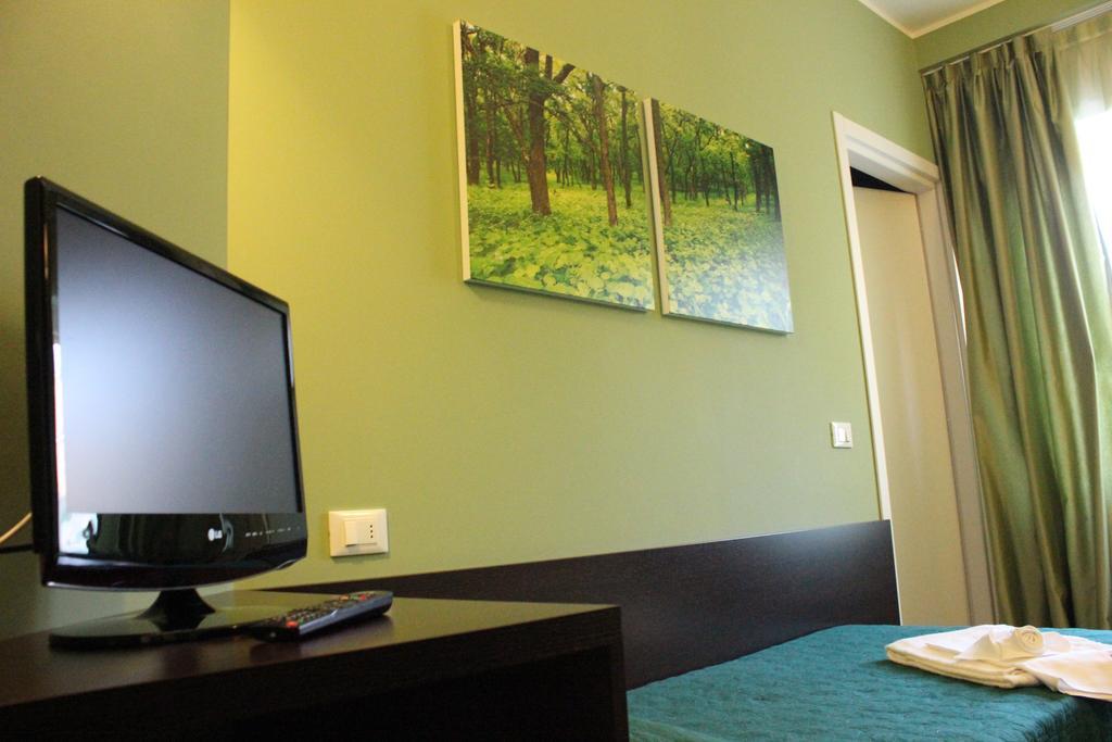B&B Fanzago Бергамо Номер фото