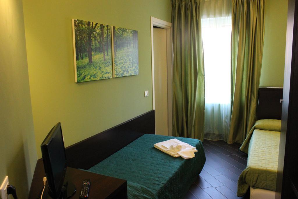 B&B Fanzago Бергамо Номер фото