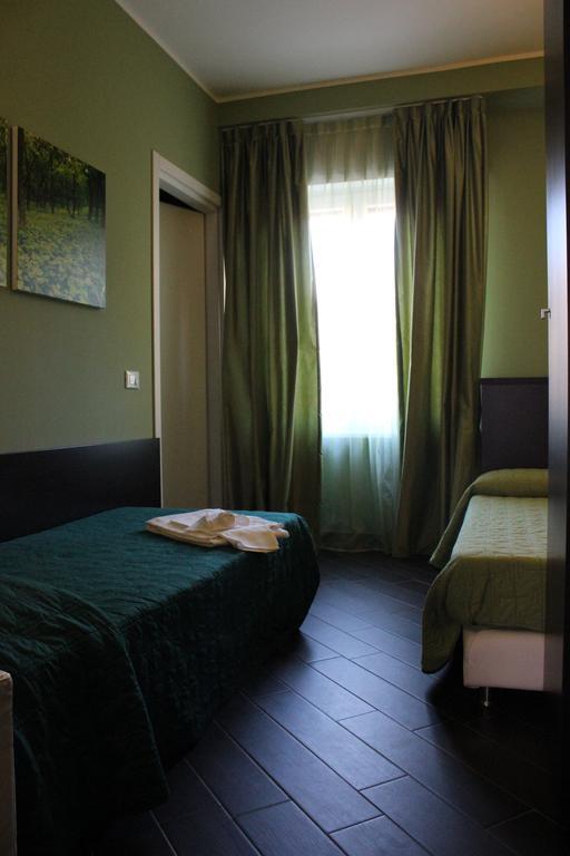 B&B Fanzago Бергамо Номер фото