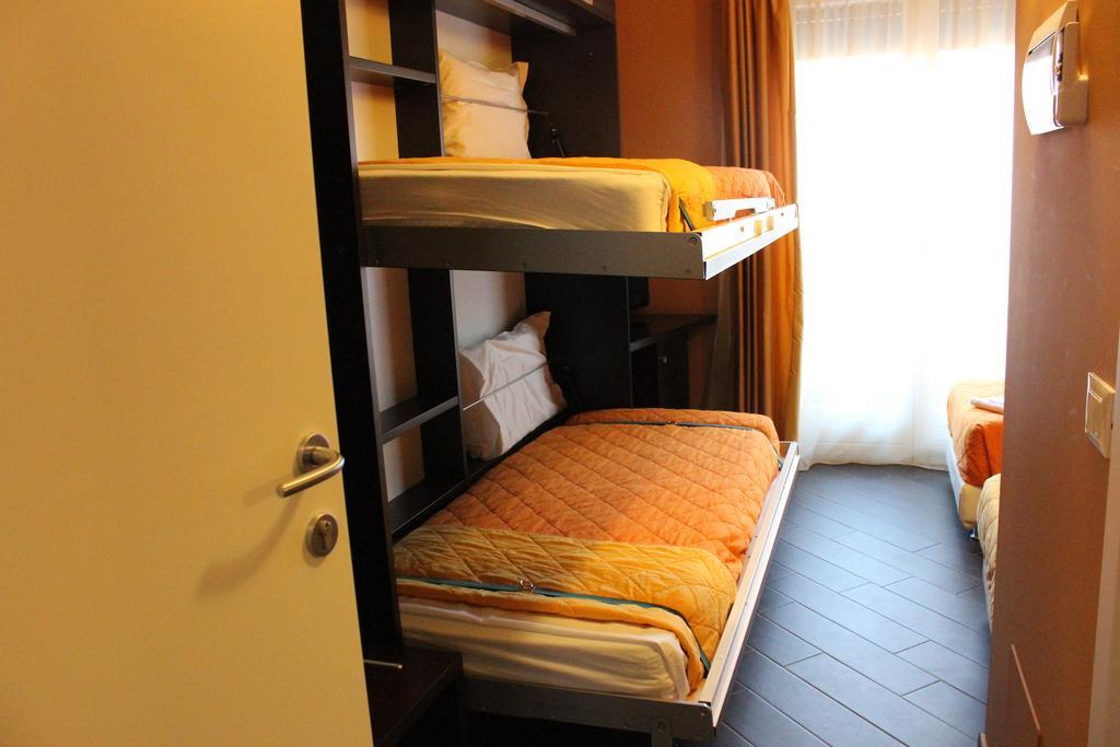 B&B Fanzago Бергамо Номер фото