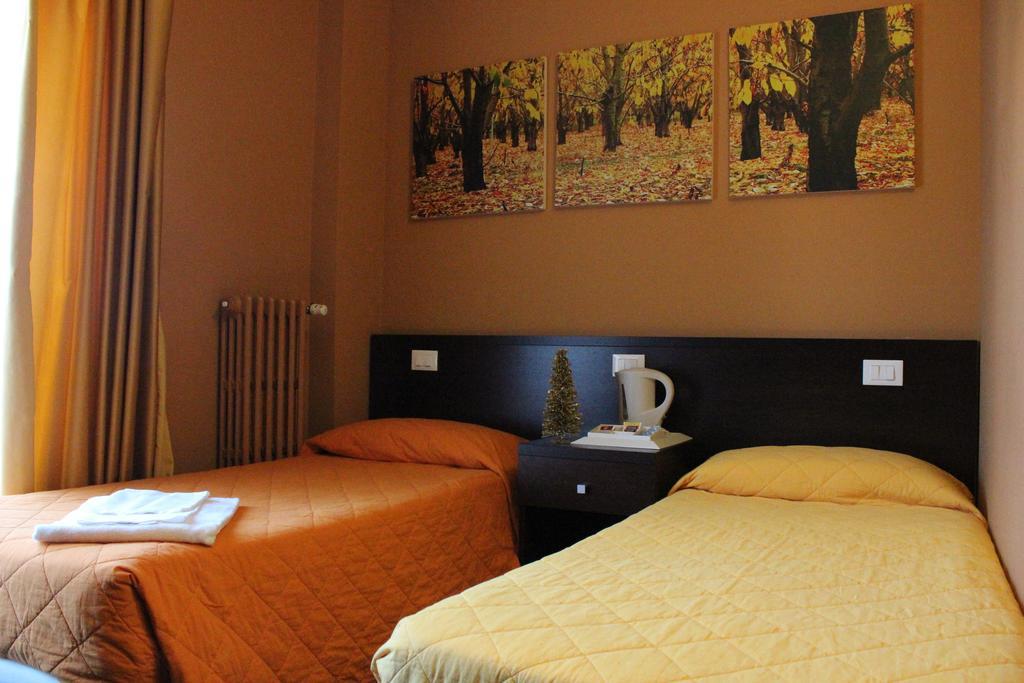 B&B Fanzago Бергамо Номер фото