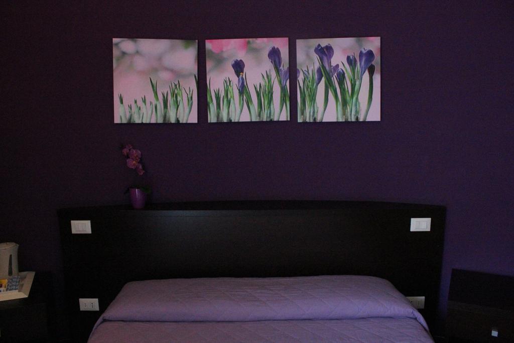 B&B Fanzago Бергамо Номер фото