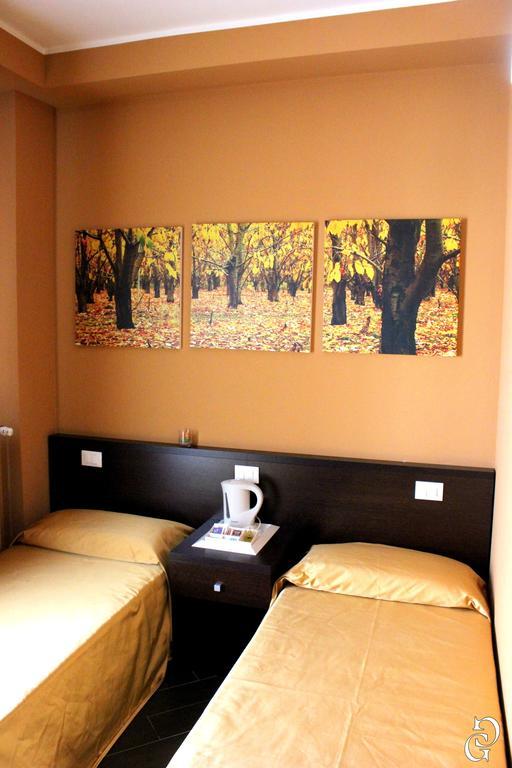 B&B Fanzago Бергамо Номер фото