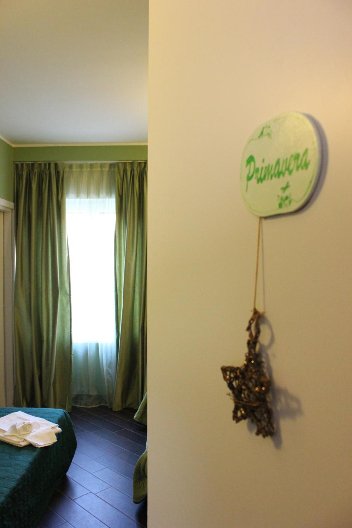 B&B Fanzago Бергамо Номер фото