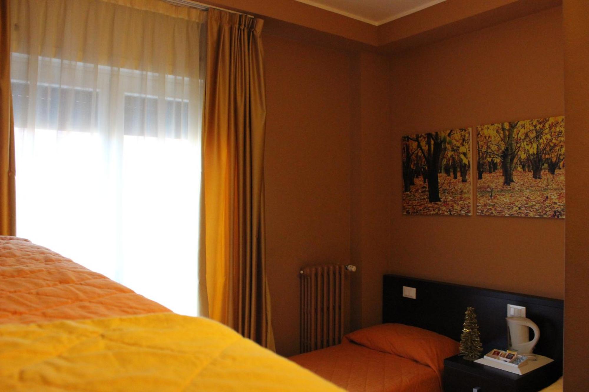 B&B Fanzago Бергамо Номер фото