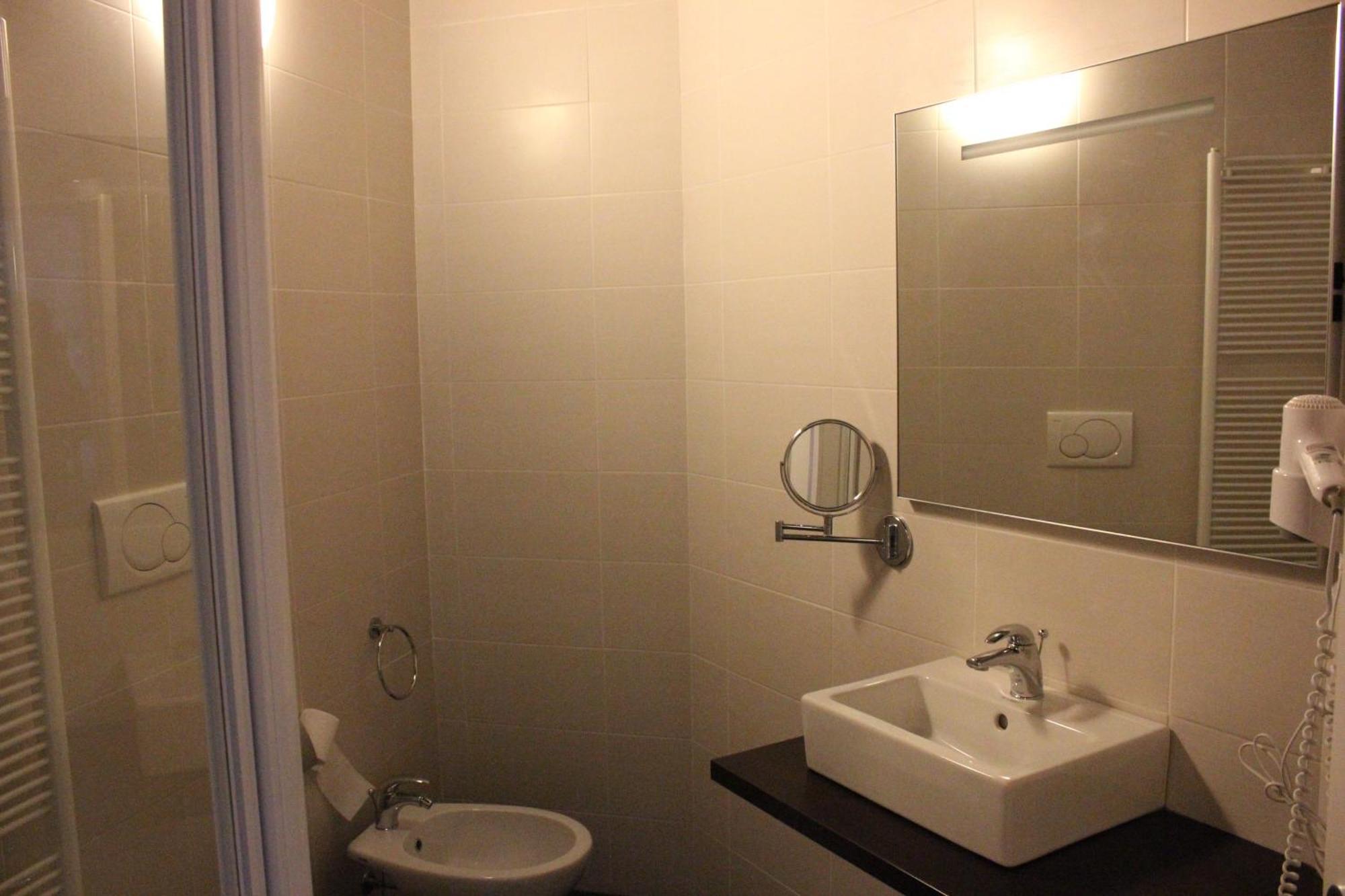 B&B Fanzago Бергамо Номер фото