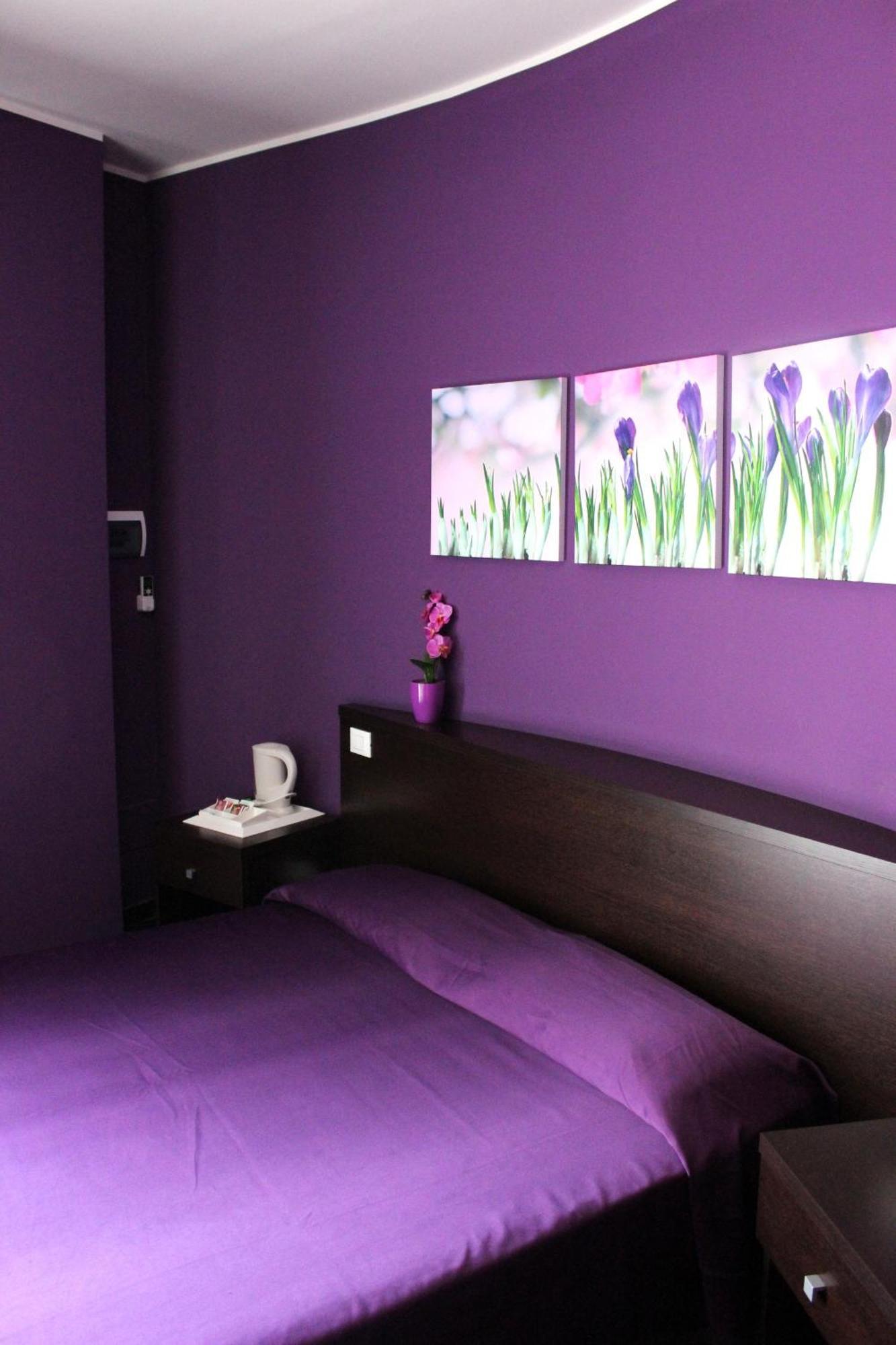 B&B Fanzago Бергамо Номер фото