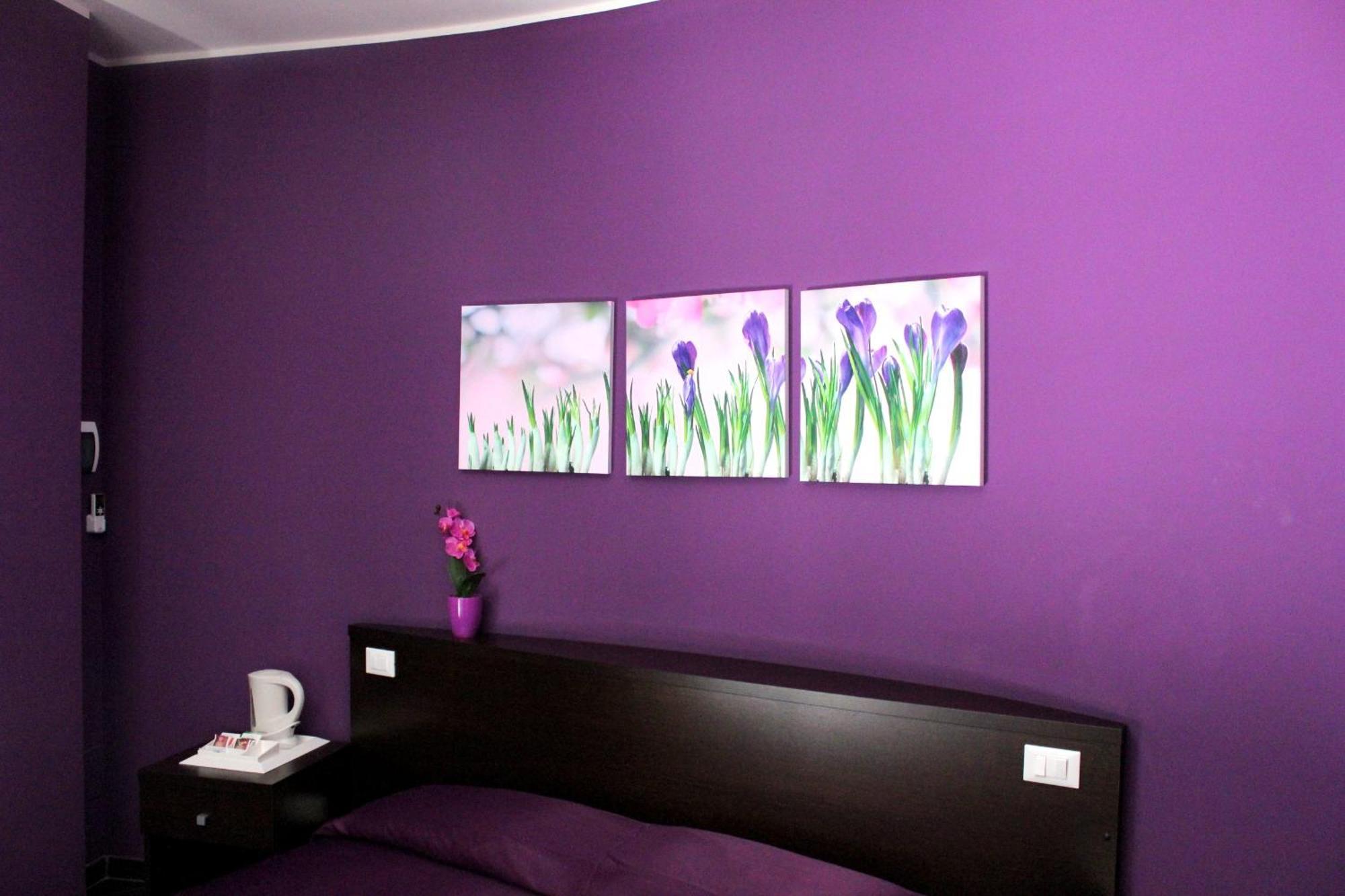 B&B Fanzago Бергамо Номер фото
